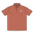 Jaggers Men's Mercer+Mettle Recharge Jersey Polo