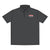 Jaggers Men's Mercer+Mettle Recharge Jersey Polo