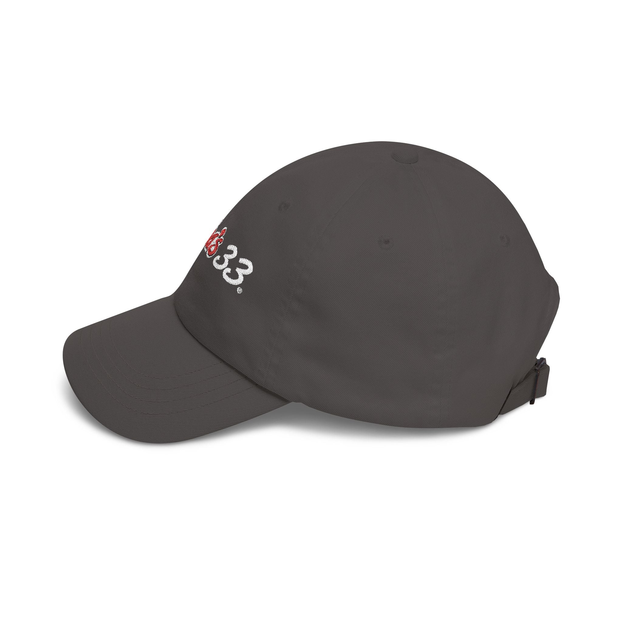 Bubba's 33 YP Classics Dad Cap