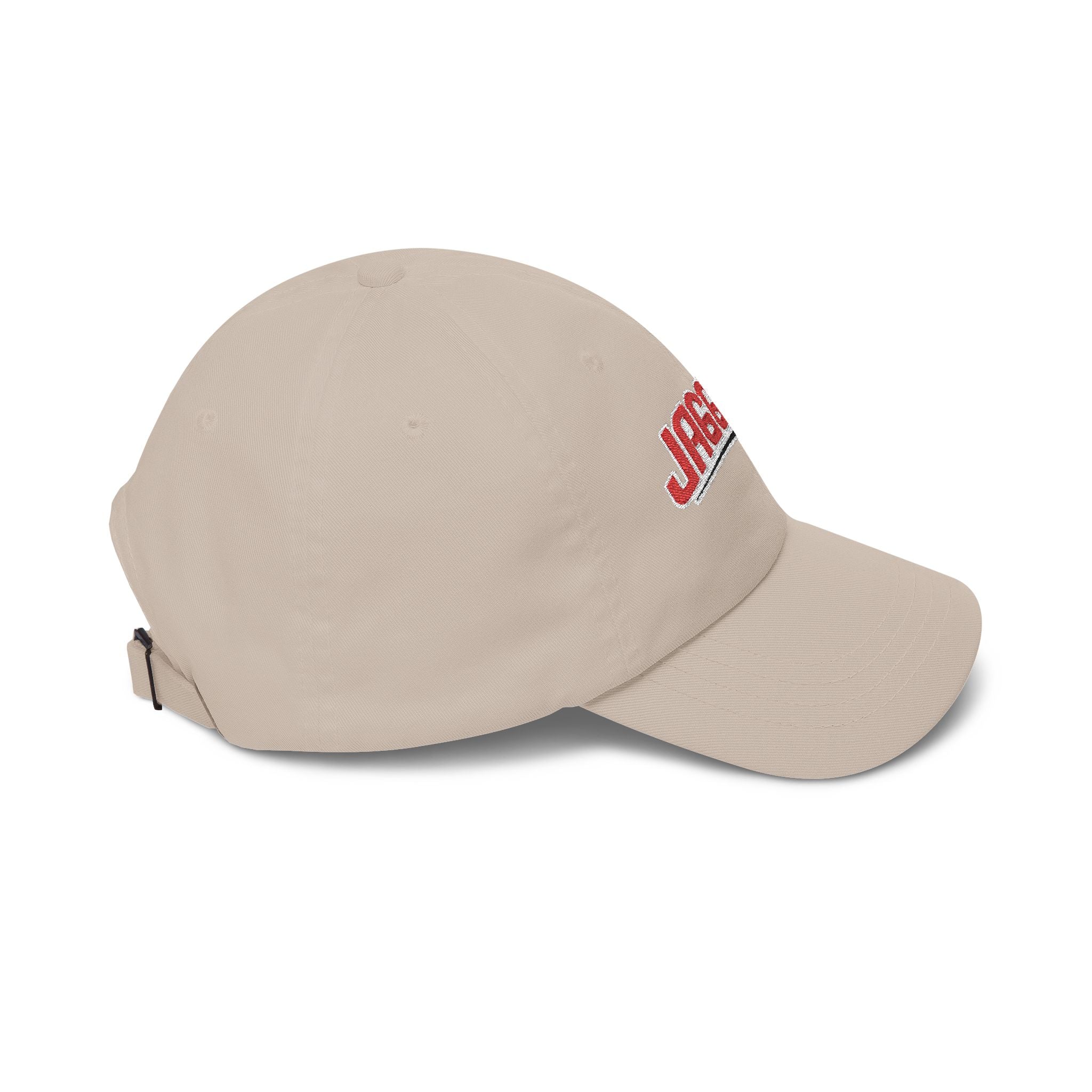 Jaggers YP Classics Dad Cap