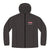 Jaggers Men's Port Authority Essential Rain Jacket
