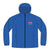 Jaggers Men's Port Authority Essential Rain Jacket
