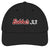 Bubba's 33 Texas Roadhouse Port Authority Easy Care Cap