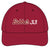 Bubba's 33 Port Authority Easy Care Cap
