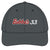 Bubba's 33 Texas Roadhouse Port Authority Easy Care Cap