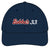 Bubba's 33 Port Authority Easy Care Cap