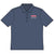 Jaggers TravisMathew Men's Coto Performance Polo