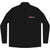 Bubba's 33 Men's OGIO Regain 1/4 Zip Pullover