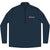 Bubba's 33 Men's OGIO Regain 1/4 Zip Pullover