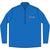 Bubba's 33 Men's OGIO Regain 1/4 Zip Pullover