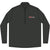 Bubba's 33 Men's OGIO Regain 1/4 Zip Pullover