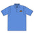 Texas Roadhouse SportTek TALL  Micropique Sport-Wick Polo