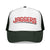 Jaggers OTTO CAP® 5 Panel High Crown Mesh Back Trucker Hat