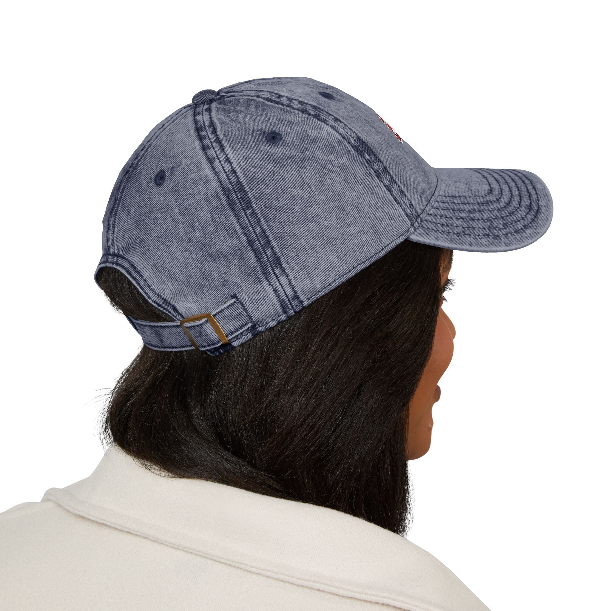 Bubba's 33 OTTO CAP® 6 Panel Low Profile Dad Hat