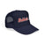 Bubba's 33 OTTO CAP® 5 Panel High Crown Mesh Back Trucker Hat