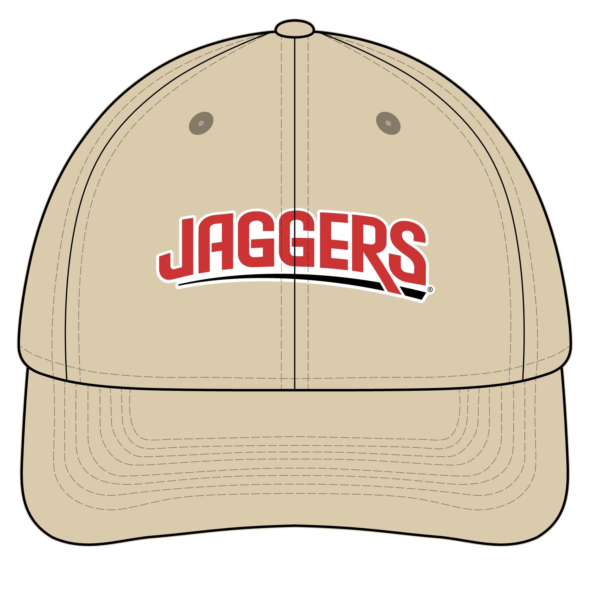 Jaggers Port Authority Easy Care Cap