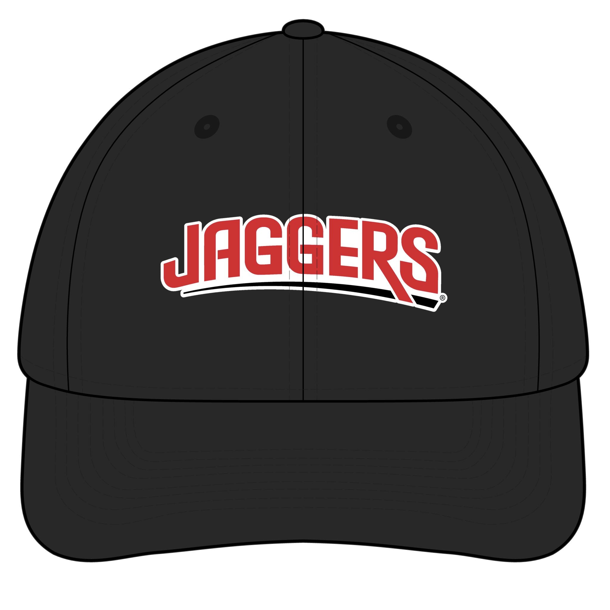 Jaggers Port Authority Easy Care Cap