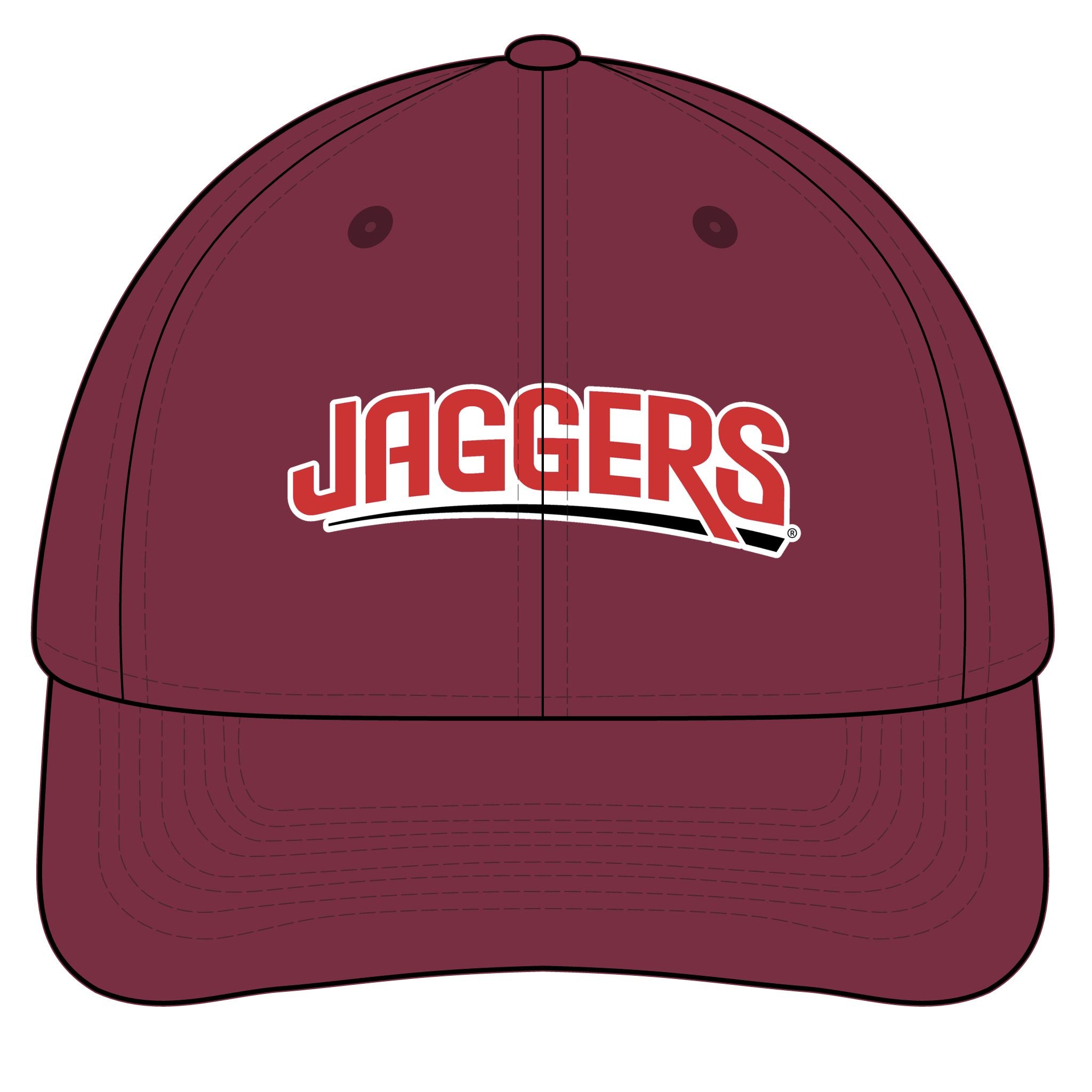 Jaggers Port Authority Easy Care Cap