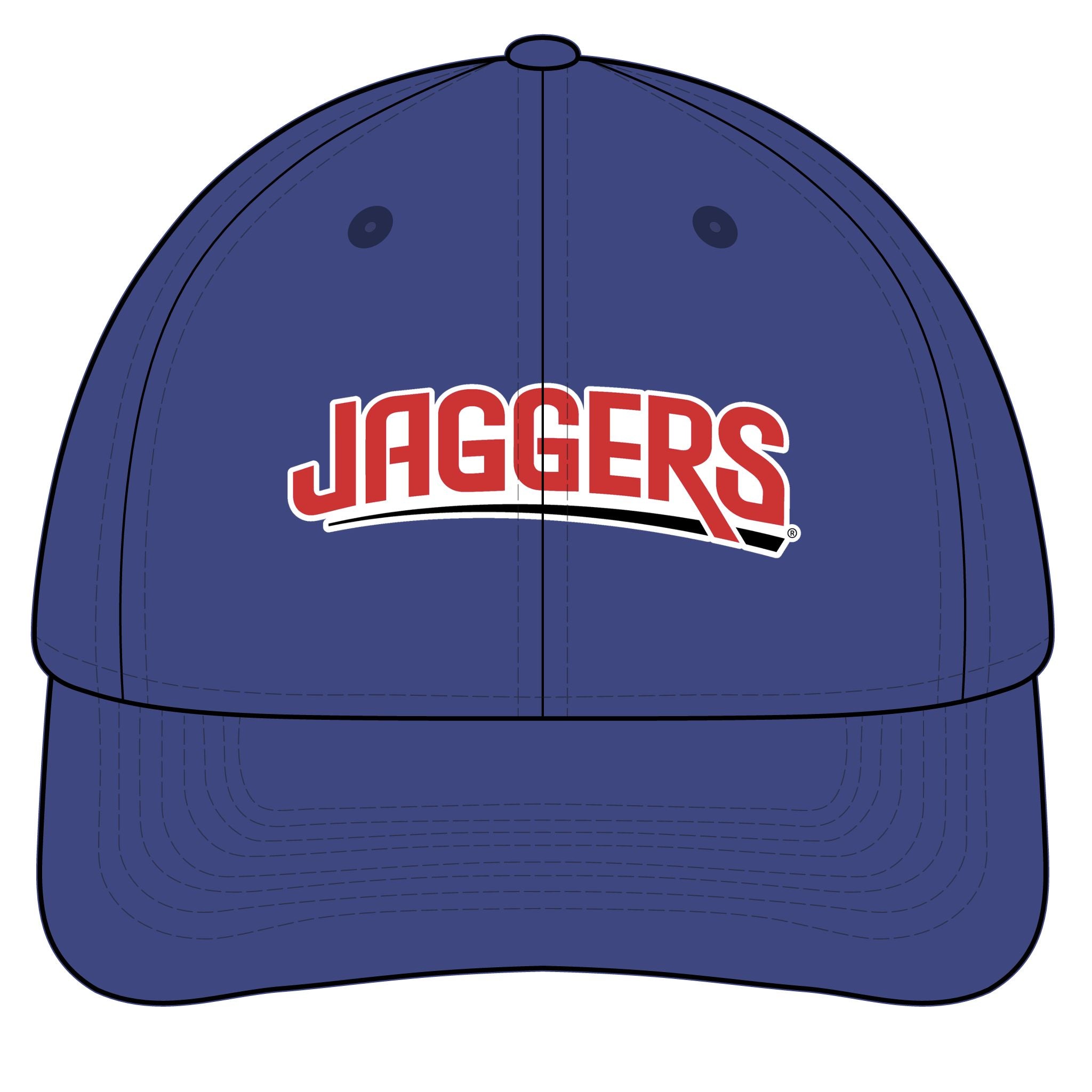 Jaggers Port Authority Easy Care Cap