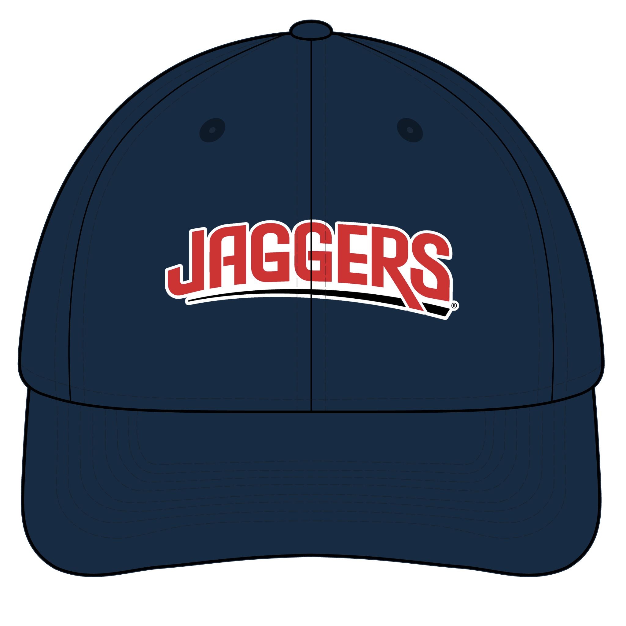 Jaggers Port Authority Easy Care Cap