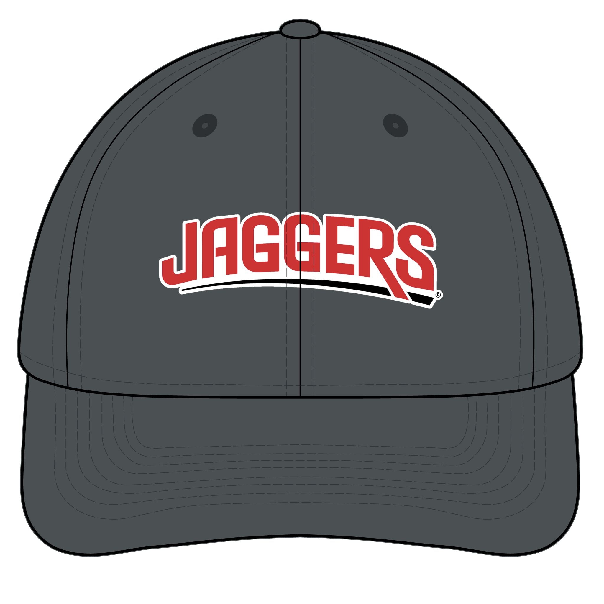 Jaggers Port Authority Easy Care Cap