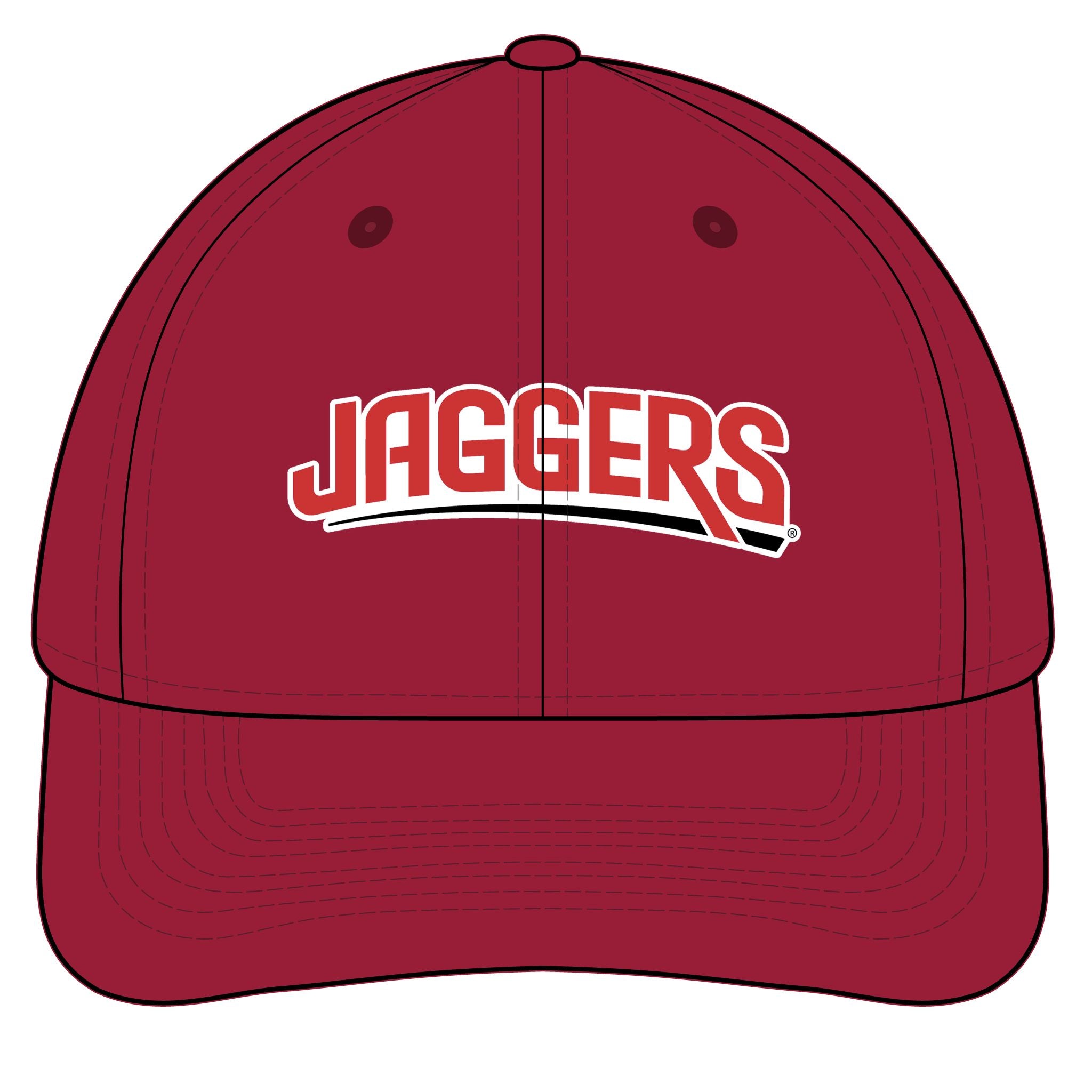 Jaggers Port Authority Easy Care Cap