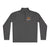 Texas Roadhouse SportTek PosiCharge Competitor 1/4-Zip Pullover