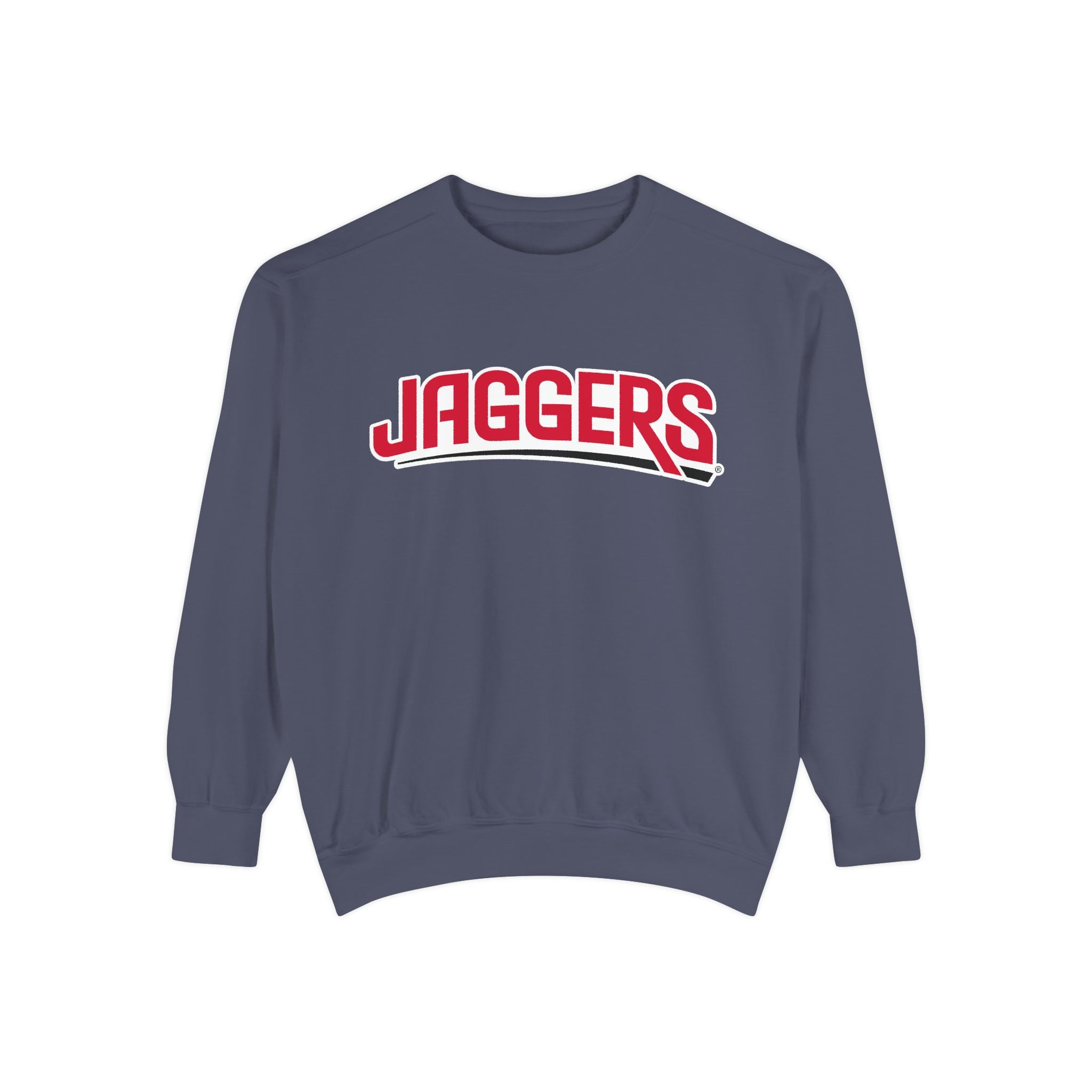 Jaggers Comfort Colors Crewneck Sweatshirt