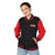 Jaggers Unisex Heavyweight Letterman Jacket