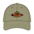 Texas Roadhouse Richardson Relaxed Performance Lite Cap