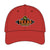 Texas Roadhouse Richardson Relaxed Performance Lite Cap