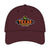 Texas Roadhouse Richardson Relaxed Performance Lite Cap