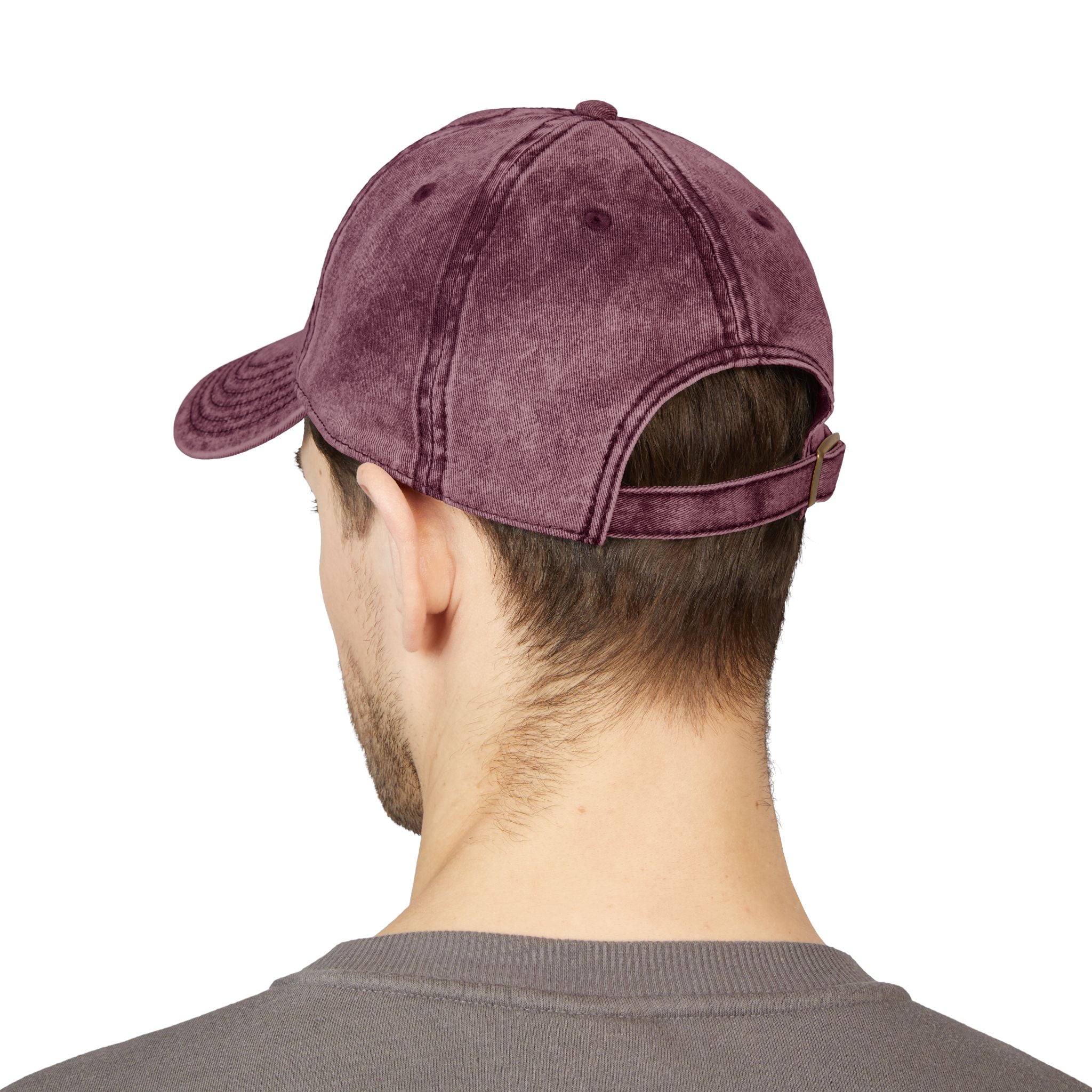 Jaggers OTTO CAP® 6 Panel Low Profile Dad Hat