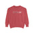 Bubba's 33 Comfort Colors Unisex Garment-Dyed Crewneck Sweatshirt