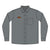 Texas Roadhouse Men's Port Authority Long Sleeve SuperPro React Shirt