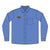 Texas Roadhouse Men's Port Authority Long Sleeve SuperPro React Shirt