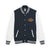 Texas Roadhouse Unisex Heavyweight Letterman Jacket