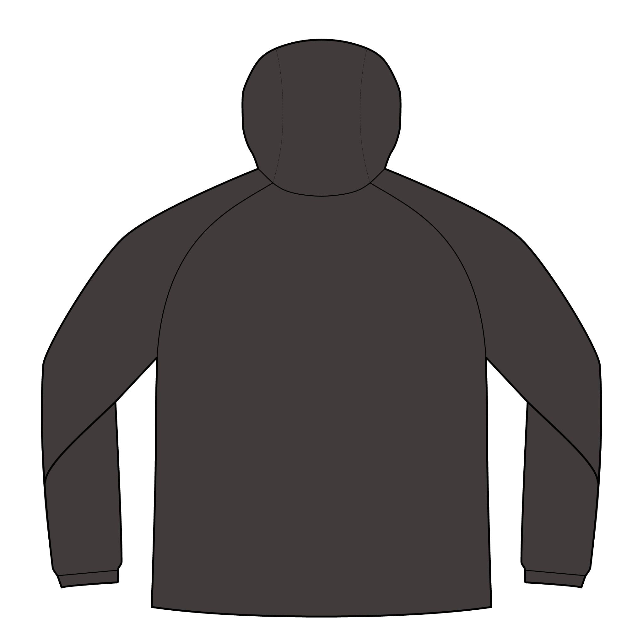 Bubba's 33 Men's Port Authority Essential Rain Jacket
