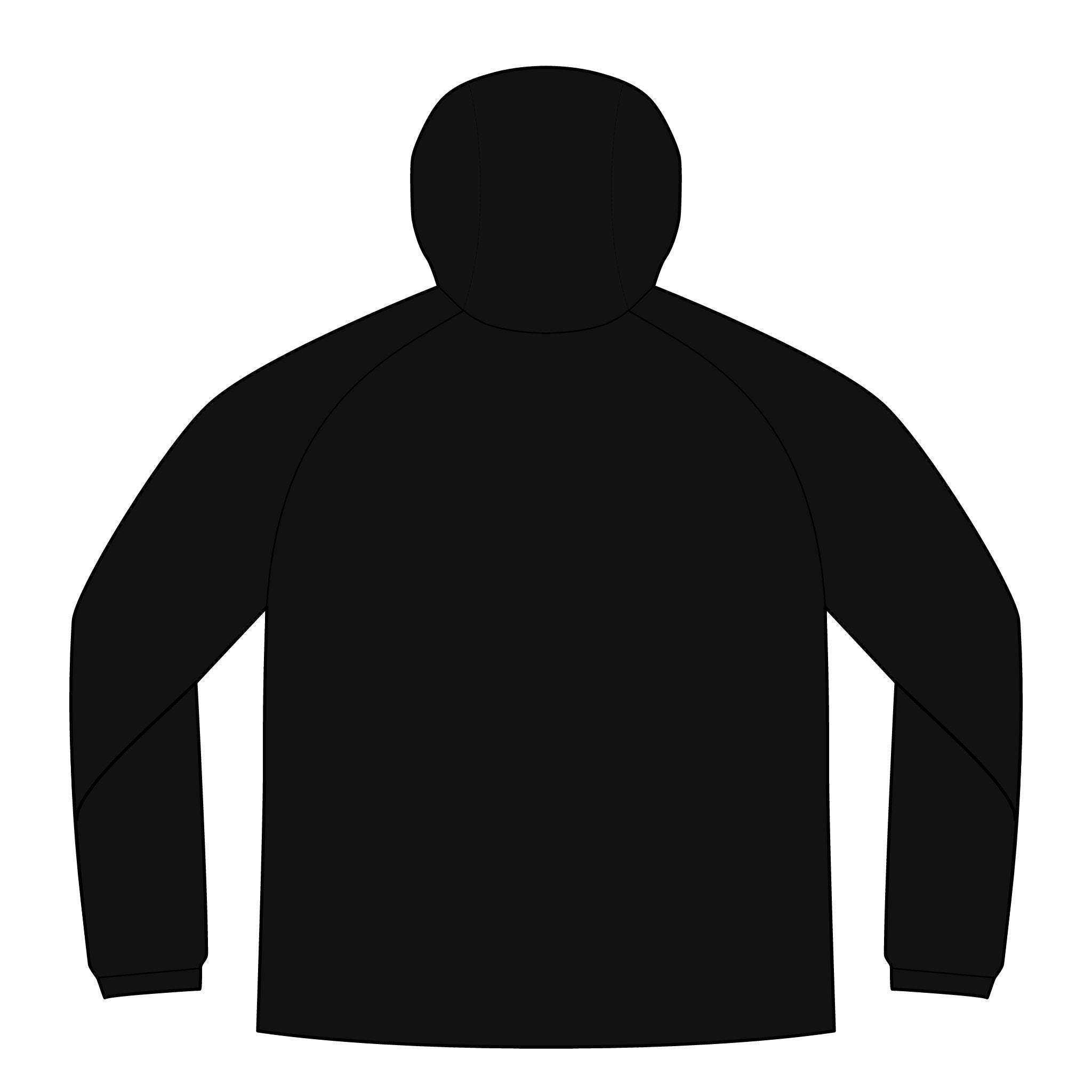 Bubba's 33 Men's Port Authority Essential Rain Jacket