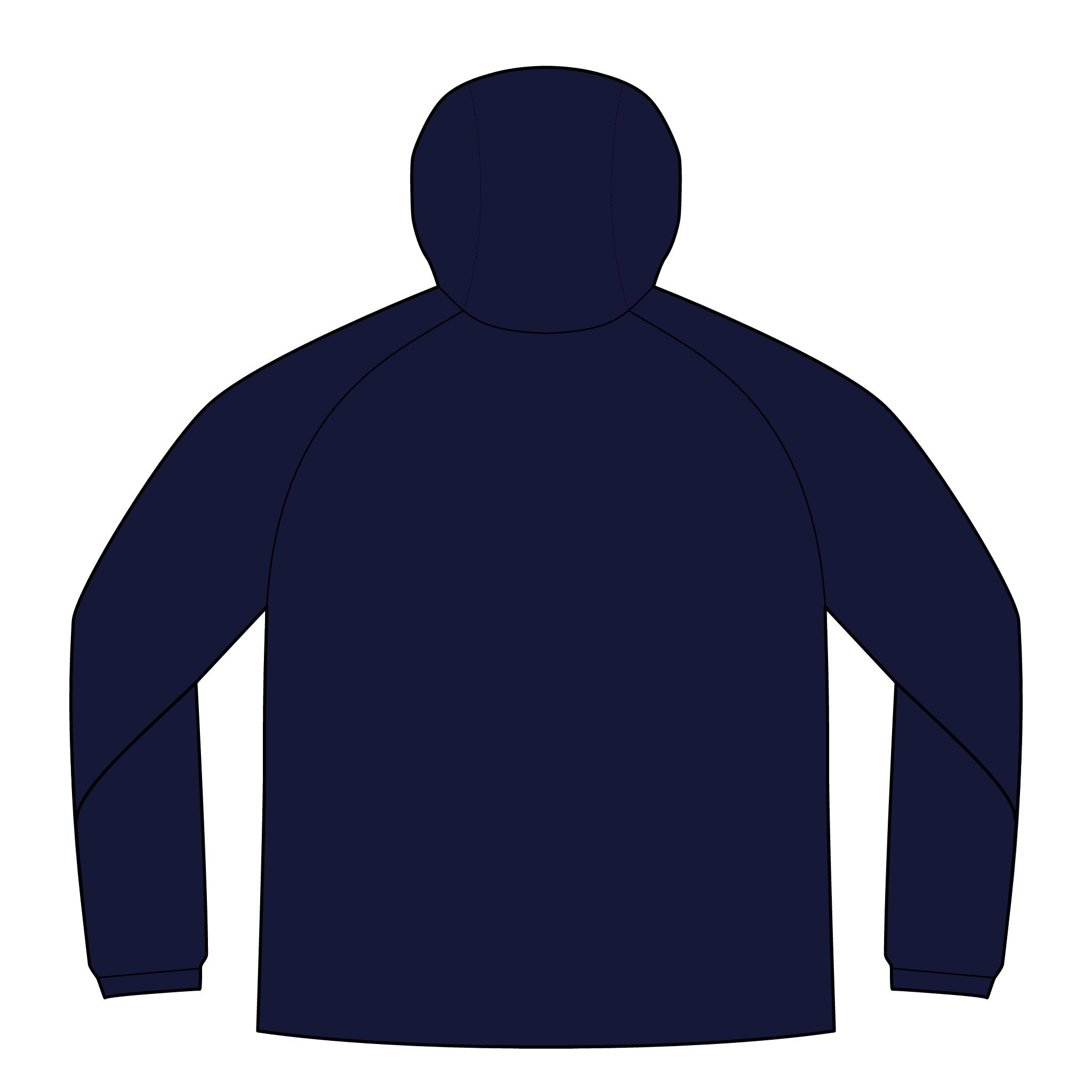 Bubba's 33 Men's Port Authority Essential Rain Jacket