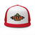 Texas Roadhouse Classic Five-Panel Trucker Cap