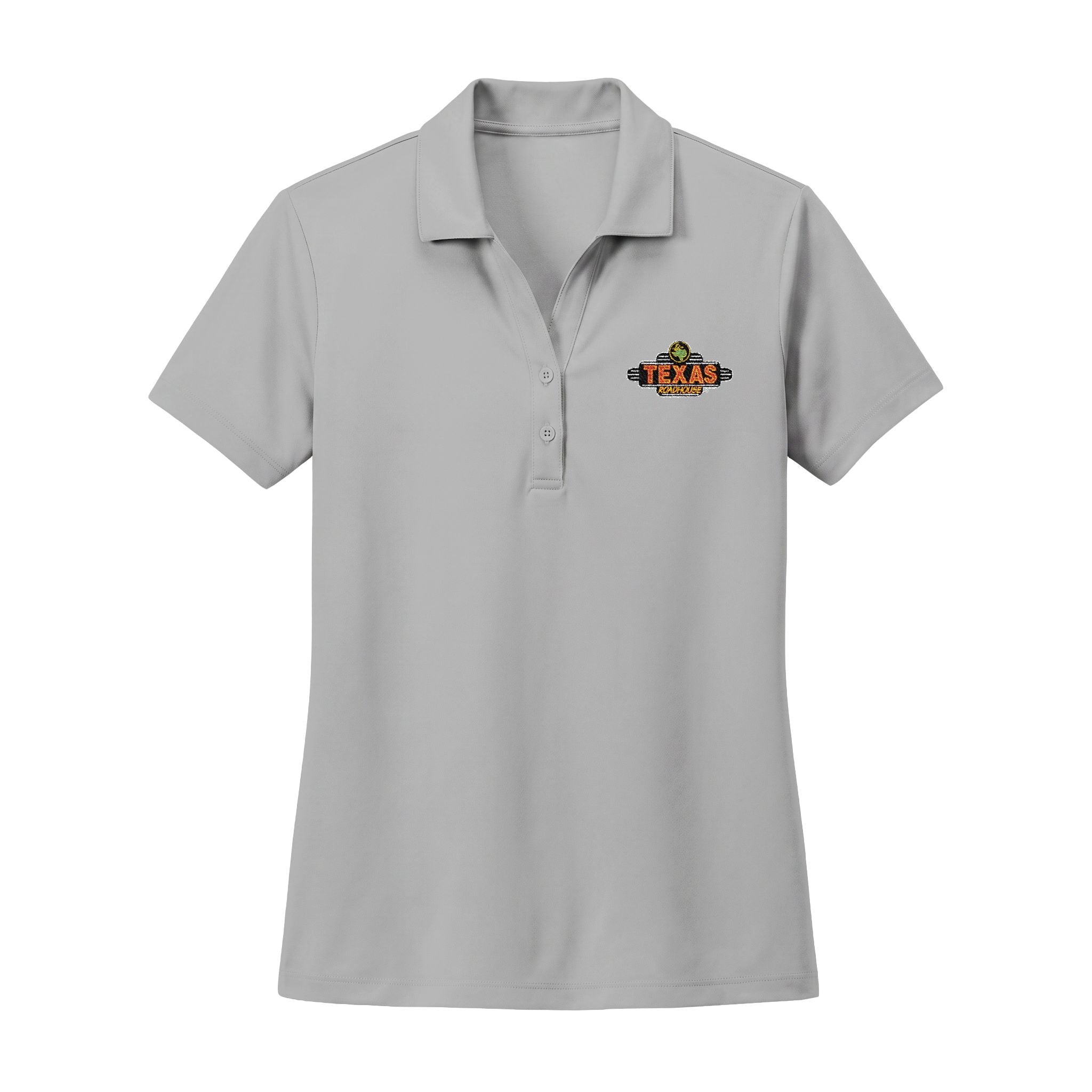 Texas Roadhouse Sport-Tek® Women's PosiCharge® Competitor™ Polo