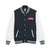 Jaggers Unisex Heavyweight Letterman Jacket