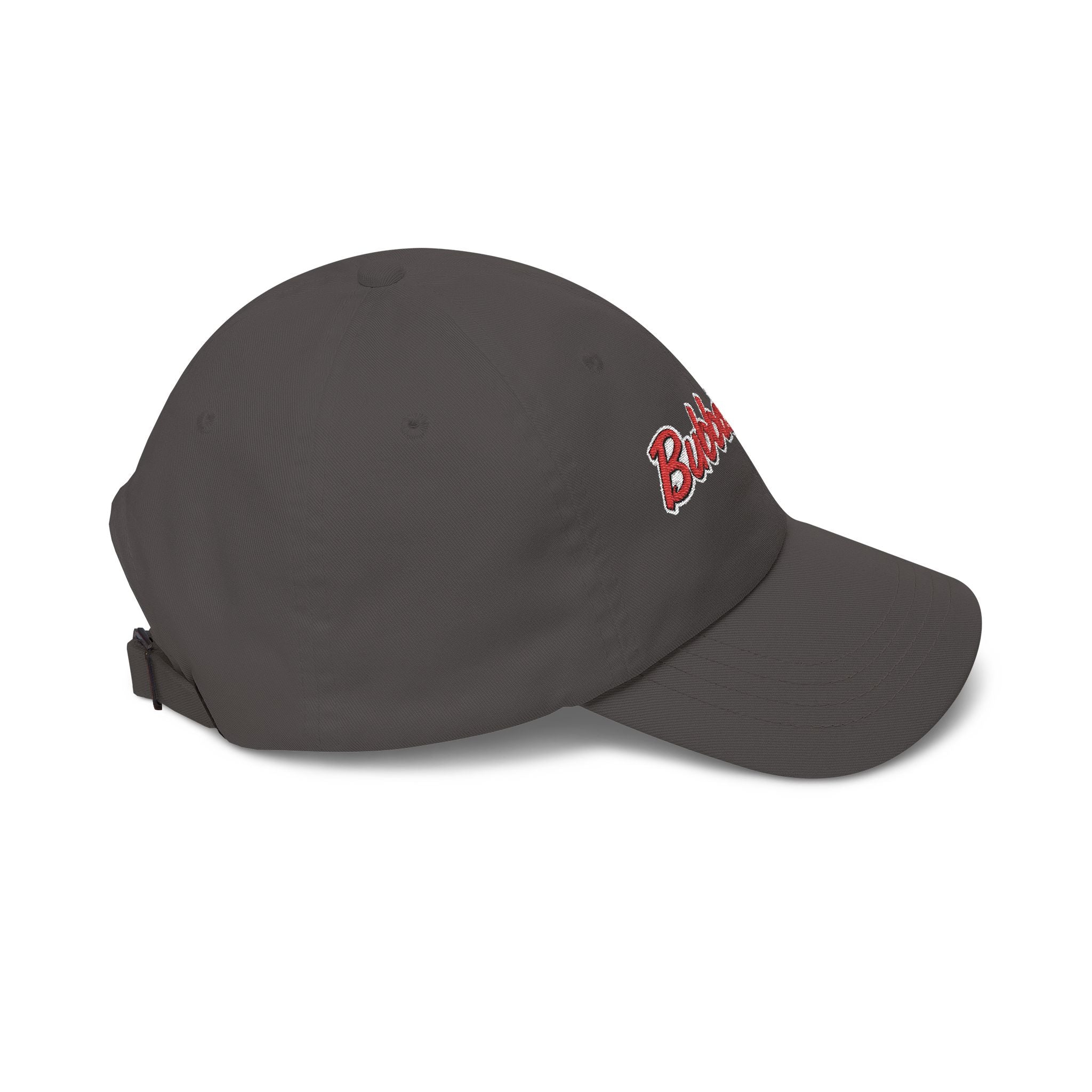 Bubba's 33 YP Classics Dad Cap