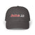 Bubba's 33 YP Classics Dad Cap