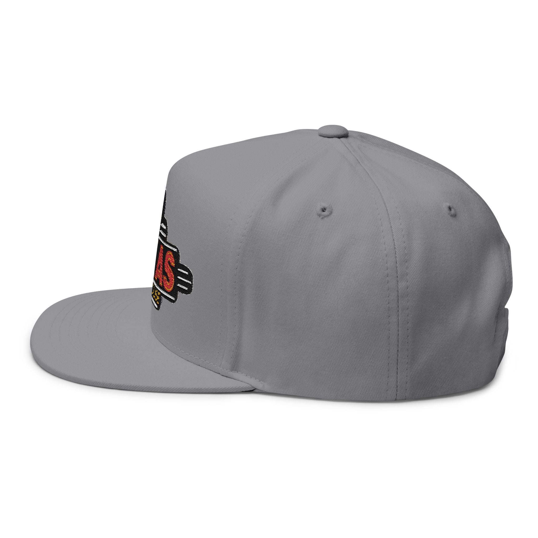 Texas Roadhouse Flat Bill Cap