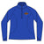 Texas Roadhouse Women's Sport-Tek Sport-Wick Stretch 1/4-Zip Pullover