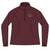 Texas Roadhouse Women's Sport-Tek Sport-Wick Stretch 1/4-Zip Pullover