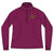 Texas Roadhouse Women's Sport-Tek Sport-Wick Stretch 1/4-Zip Pullover