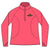 Texas Roadhouse Women's Sport-Tek Sport-Wick Stretch 1/4-Zip Pullover